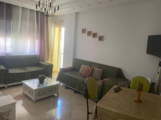 cité elwahat laouina - La Marsa - 9