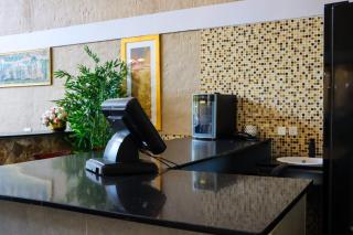 Savanna68 Hotel - Victoria Falls - 4