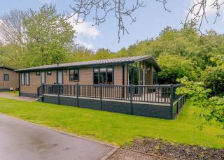 Bath Mill Lodge Retreat - Bath - 4