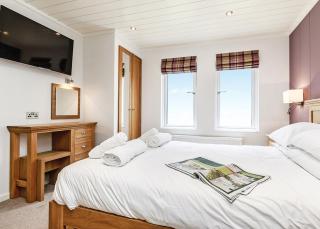 Bath Mill Lodge Retreat - Bath - 3