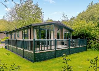 Bath Mill Lodge Retreat - Bath - 2