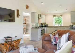 Blenkett Wood Lodge Park - Grange - 2