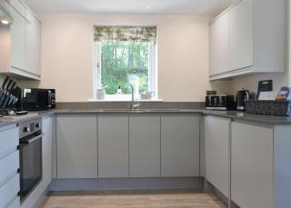 Blenkett Wood Lodge Park - Grange - 1
