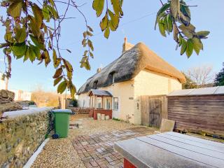 The Farm Cottage - Bognor Regis - 9