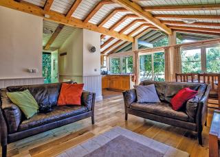 Great Wood Lodges - Flaxton - 8