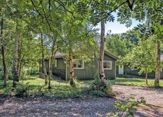 Great Wood Lodges - Flaxton - 7