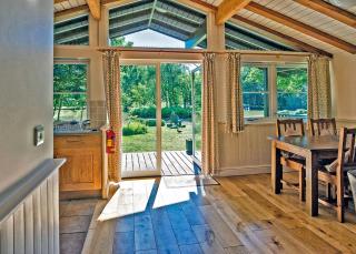 Great Wood Lodges - Flaxton - 5