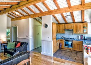Great Wood Lodges - Flaxton - 4