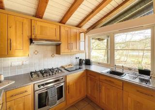 Great Wood Lodges - Flaxton - 3