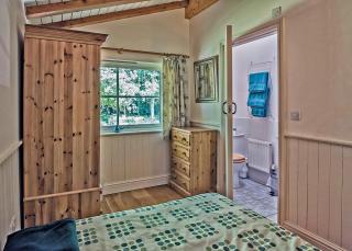 Great Wood Lodges - Flaxton - 1
