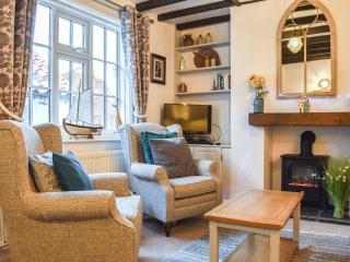 Sea Dog Cottage - Uk42479 - Whitby - 9