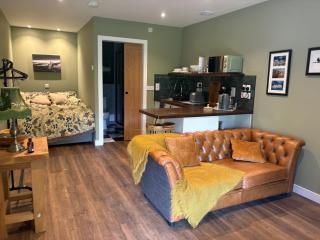The Studio at Rannagowan - Ballater - 9