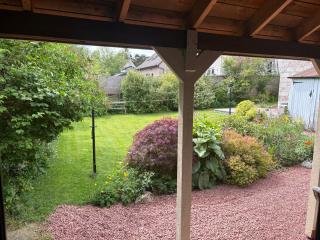 The Studio at Rannagowan - Ballater - 8