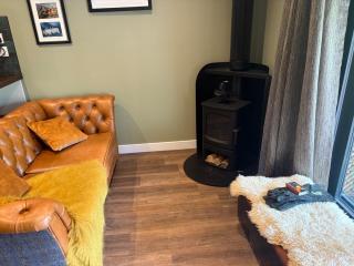 The Studio at Rannagowan - Ballater - 7