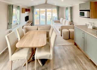 Calloose Holiday Park - Hayle - 4