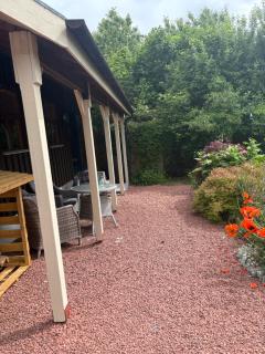 The Studio at Rannagowan - Ballater - 5