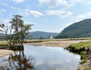The Studio at Rannagowan - Ballater - 4