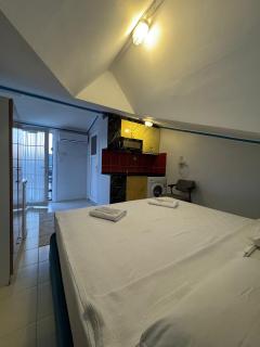 Ali Baba APART OTEL - - 9
