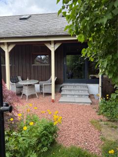 The Studio at Rannagowan - Ballater - 3