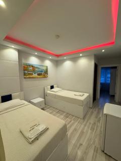 Ali Baba APART OTEL - - 7