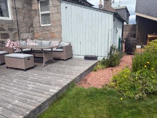 The Studio at Rannagowan - Ballater - 2