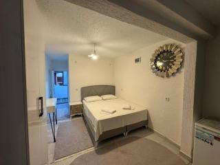 Ali Baba APART OTEL - - 6