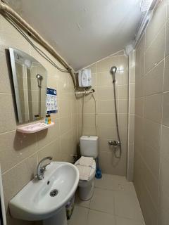 Ali Baba APART OTEL - - 5