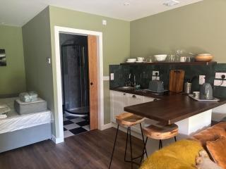 The Studio at Rannagowan - Ballater - 1