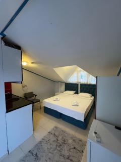 Ali Baba APART OTEL - - 3