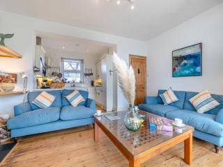The Captains House - Lower Boscaswell - 7