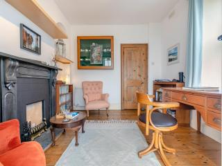The Captains House - Lower Boscaswell - 2