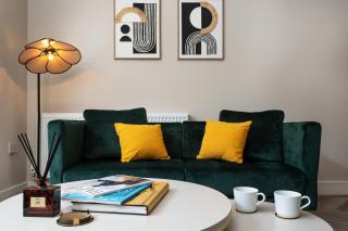 Mode Pleasure Beach Apartments - Blackpool - 0
