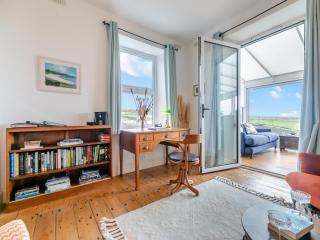 The Captains House - Lower Boscaswell - 1