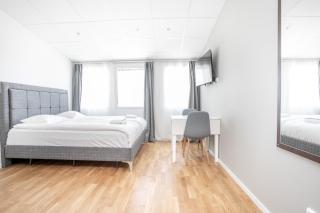 ApartDirect Arlandastad - Arlanda - 2