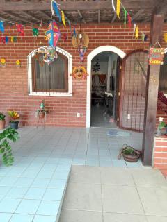 Casa 26 - 8