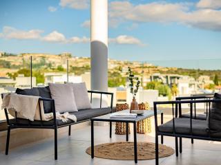 Sanders River Plaza - Limassol - 8