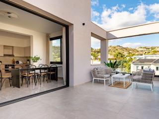 Sanders River Plaza - Limassol - 2