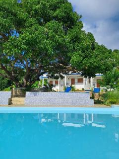 Mango Eden Hotel - Nosy Be - 0
