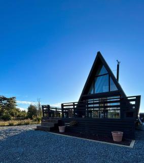 Hermosa Cabaña Con vista al Volcan en Puerto Varas - Puerto Varas - 6