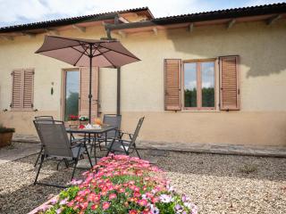 Casa Vacanze Santa Caterina - Asciano - 3