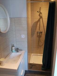 Immeuble La DOA proche CHU - Saint-Priest-en-Jarez - 3