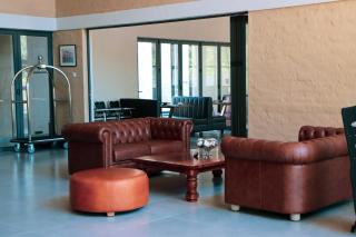 Savanna68 Hotel - Victoria Falls - 6