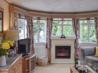 Tranquillity Lodge - Annbank - 9