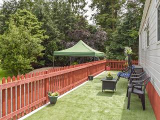 Tranquillity Lodge - Annbank - 8