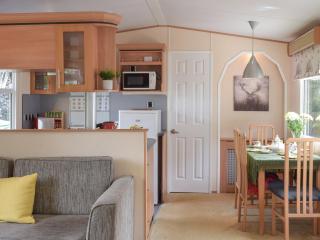 Tranquillity Lodge - Annbank - 7
