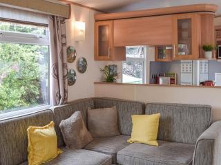 Tranquillity Lodge - Annbank - 6