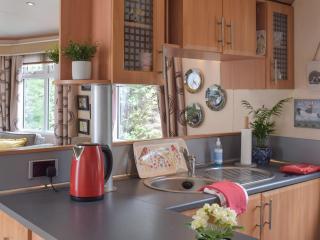 Tranquillity Lodge - Annbank - 5
