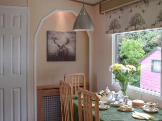 Tranquillity Lodge - Annbank - 4