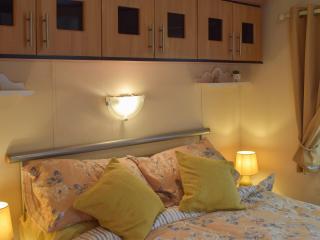 Tranquillity Lodge - Annbank - 3