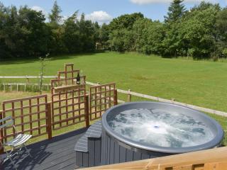 Pentland Pod - Cottage - Penicuik - 9